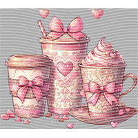 Valentine's Day-QRJ  2379